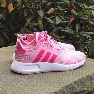 SOLD! - Adidas Girl’s Sneakers